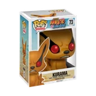 Funko Pop! Vinyl Super 6 in: Naruto Shippuden - Kurama (6 inch) #73 Brand New