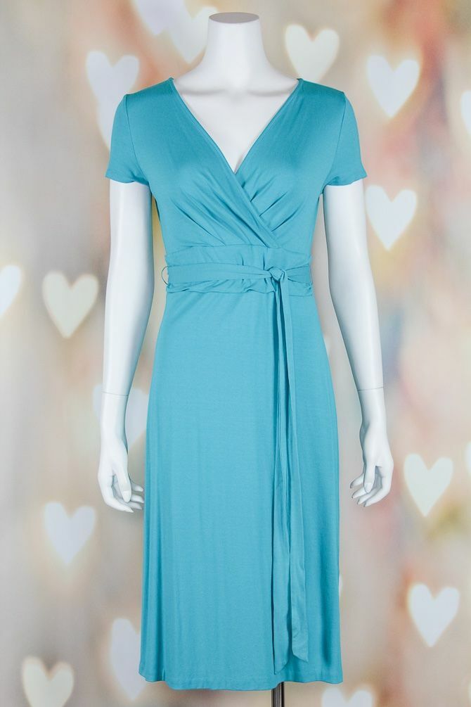 sachin and babi light blue dress Strapless Casual Dresses for Women