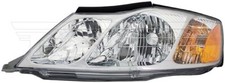Dorman 1590840 Headlight Assembly fits Toyota Avalon 81150AC040