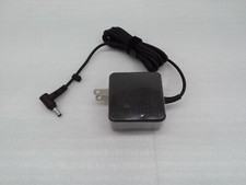 Genuine ASUS Vivobook 14 F1402 12th Gen 19V 2.37A AD2108320 4.5mm 45W Adapter