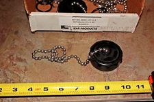 (11)  Apex Female Threaded End Cap  1-1/2"    1500-29