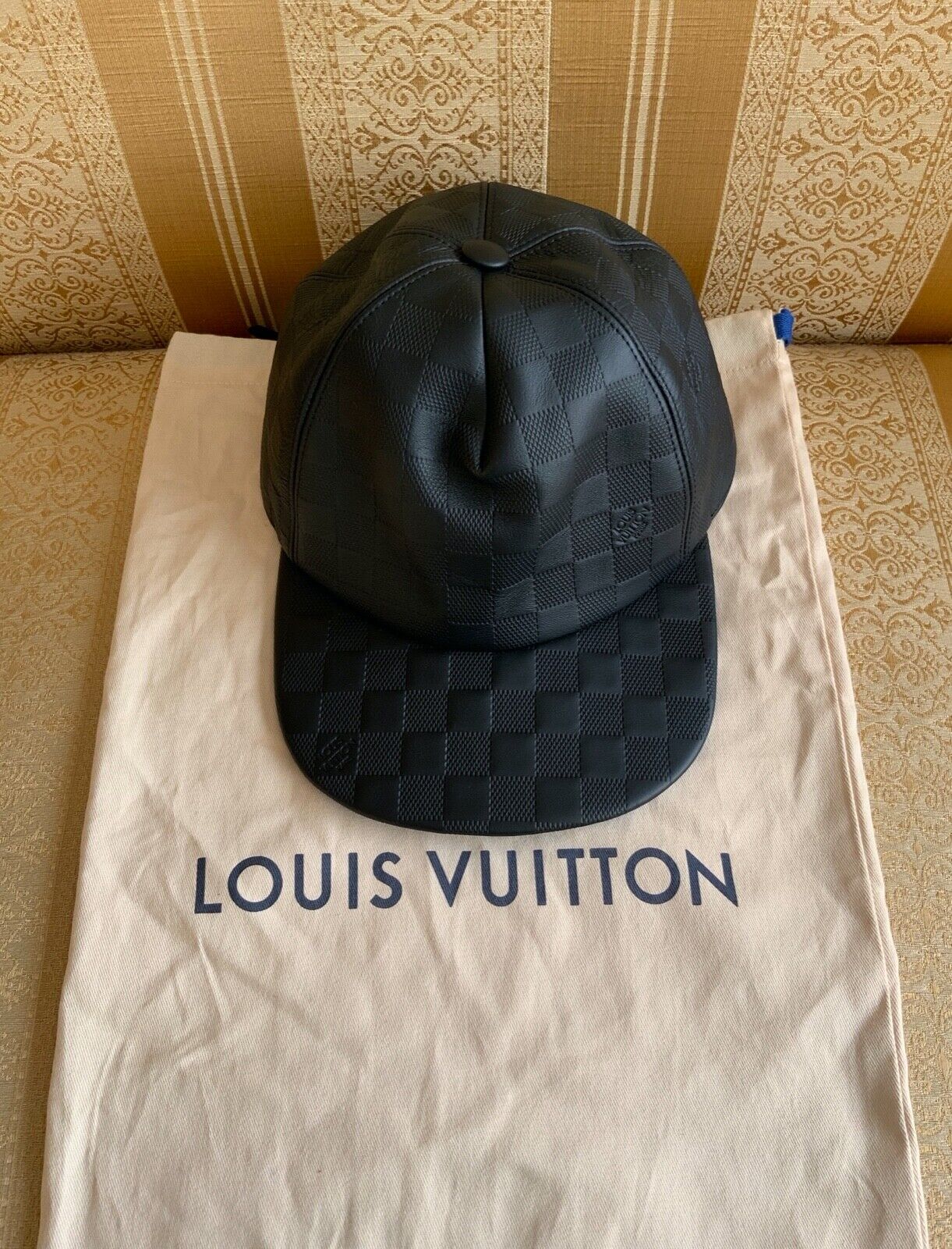 Louis Vuitton Hat 