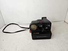 Polaroid Sonar OneStep Pronto Land Instant Photo Camera