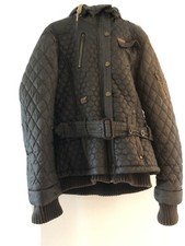 Khujo Coat