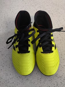 adidas predator tango 18.3 tf j