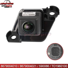 8679004010 Rear View Back Up Parking Assist Camera for Toyota Tacoma 2009-2013 