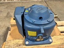 New Cone Drive WFSHV40B761-Y0A Gear Reducer 20:1 Ratio 1750RPM Max 15 Mech