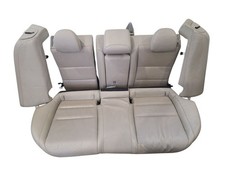 Tsx  2012 Seat Rear 646418