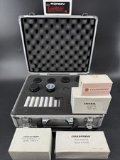 Celestron 1.25 Eyepiece Filter Kit Orion LaserMate Barlow Extras
