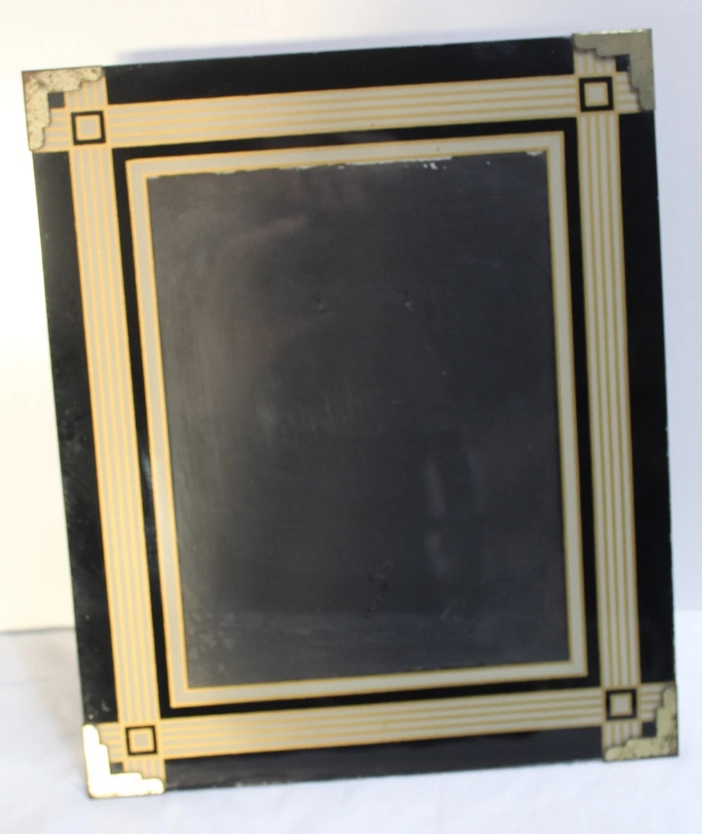 Gold Antique Collectible 1920-1949 Time Period Manufactured Frames