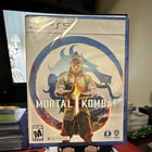 Warner Bros. Games Mortal Kombat 1 PS5 Multiplayer Online Fighting Game