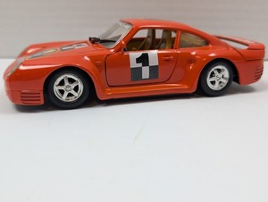 Porsche 959 Model | eBay