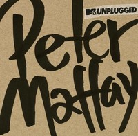 Mtv Unplugged | Peter Maffay | Deutsch | Audio-Cd | 2 Audio-Cd(S) | 2017