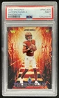 2024 Panini Phoenix Jayden Daniels Phoenician RC #PHO-JDS Commanders PSA 9