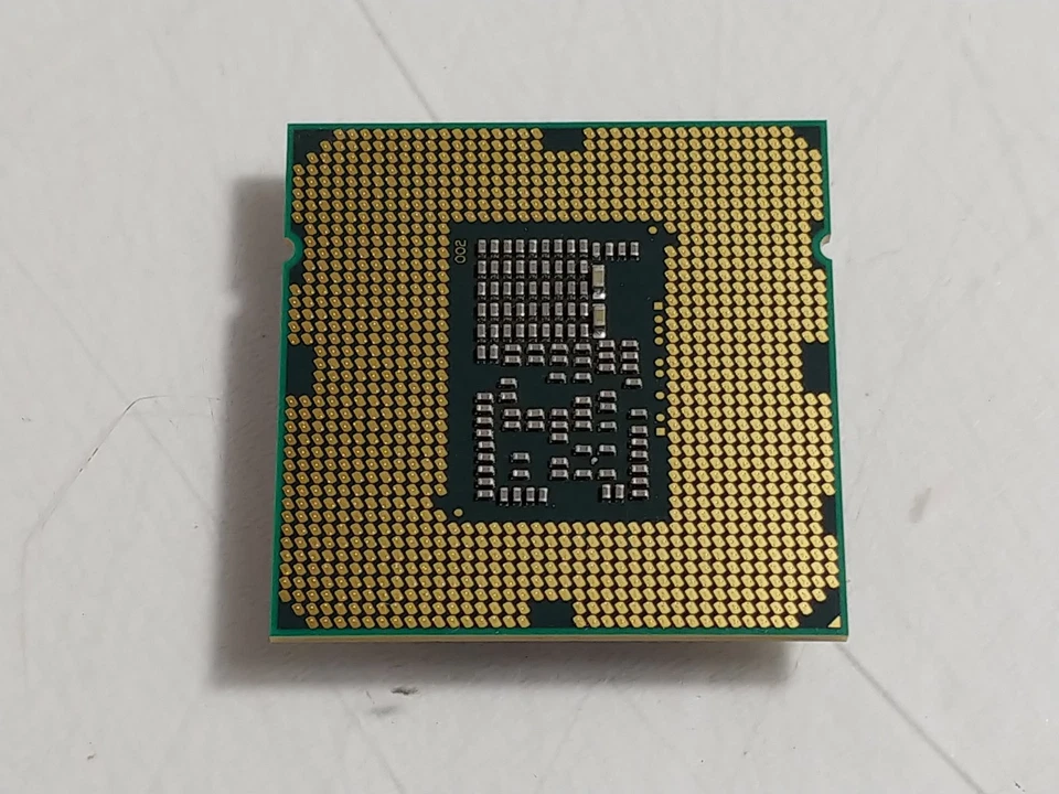 Intel Core i3-530 2.93 GHz LGA 1156 Desktop CPU Processor SLBLR - Image 2 of 2
