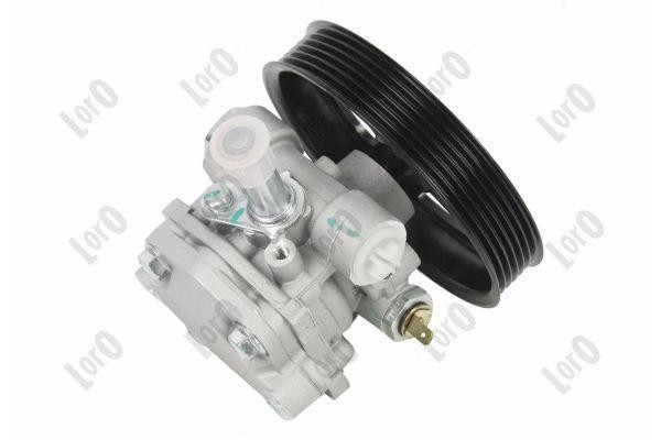 ABAKUS Power Steering Hydraulic Pump 140-01-351 for Mitsubishi