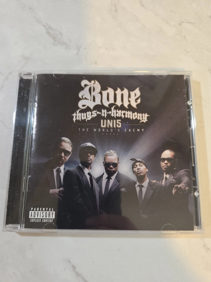 bone thugs n harmony products for sale | eBay