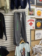Dark Grey Joggers For Women Small