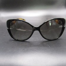 Ralph Lauren RA518 Womens Black Tortoiseshell...