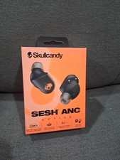 New -Skullcandy Sesh ANC Active in-Ear Noise Canceling Wireless Earbuds