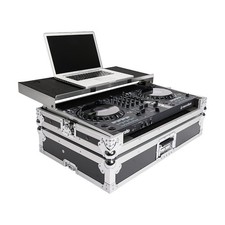 Magma MGA41006 - Magma DJ-Controller Case for Pioneer DJ DDJ-FLX6 - Final Cleara