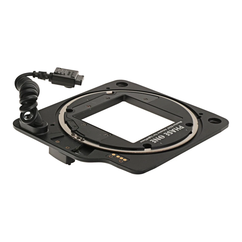 Phase One Mamiya RZ67 Adapter for LightPhase Back - Image 4 of 4