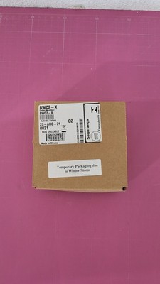 Honeywell BW Clip O2 Sauerstoff Messgerät Gasmeldetector BWC2-X_0.5_5