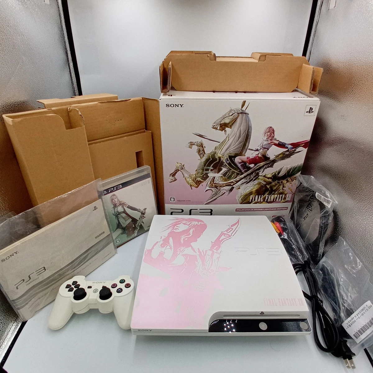 Preços baixos em Sony PlayStation 3 NTSC-J (Japão) Hdmi Consoles