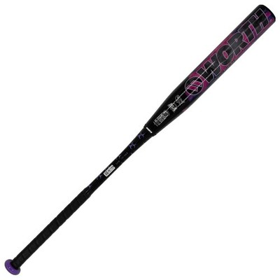 パープルソリッド 2026 Worth Mutant Purple Haze XXL USSSA Slowpitch Softball Bat