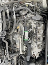 Moteur Toyota AURIS