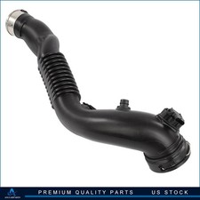 Air Intake Hose For 11-16 335i 435i M235i X3 X4 Xdrive 3.0l W Pressure Sensor