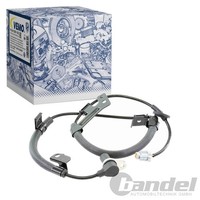 Vemo ABS-SENSOR Raddrehzahl Vorderachse Rechts Passend FÜR Nissan Primera |