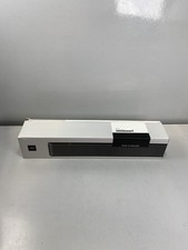 Bose TV Speaker Bluetooth Soundbar Only - Black