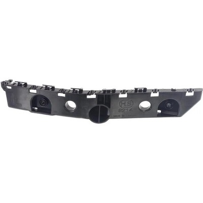 Left Rear Bumper Bracket 2014-2019 Nissan Versa SV Plus 1.6L 4 Cyl NI1132106