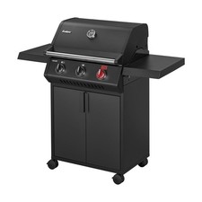 Zweite Wahl ** Enders Gasgrill Miami 3 Turbo