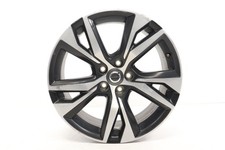 2019- 2025 Volvo S60 R-design Wheel Rim Alloy 18x8j Et42 65.1 5x108 Oem 31471482