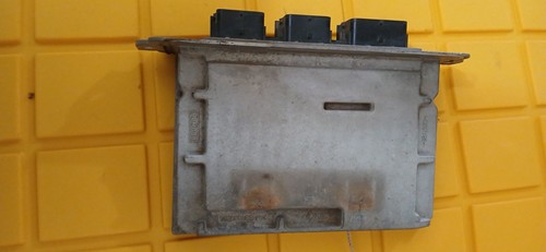 2007 Ford Ranger Engine Computer #7L5A-12A650-AYF - Picture 2 of 3