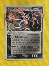 Charizard Gold Star  Ex Dragon Frontiers Pokemon 100/101