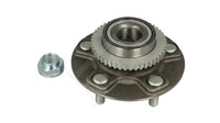 Hinterachse Hart 903 352 Radlagersatz FüR Infiniti,Nissan