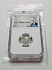 1962 NGC PF67 90% PROOF SILVER ROOSEVELT DIME 10C Portrait Label!   N25