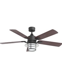 52 Inch Ceiling Fan with Light