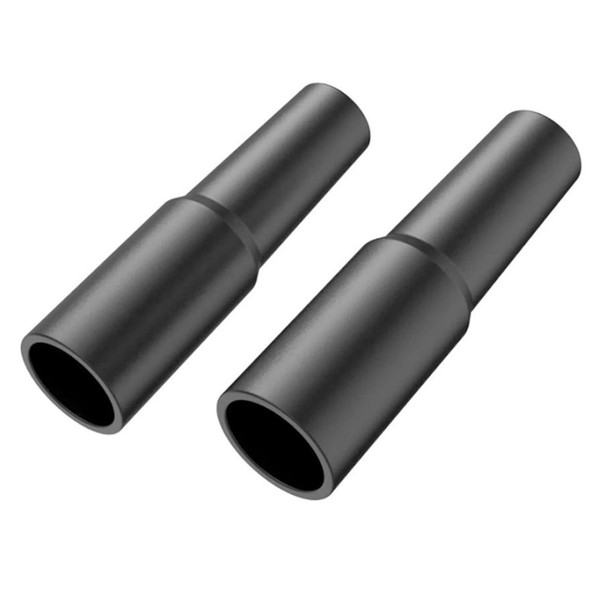 2X GummitüLle Hama Isolierkappe FüR Sat Lnb Koaxial F-Stecker WetterschutzhüLle-image