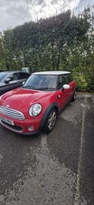 1.5 Mini Copper S Diesel. Spears Or Repair, See Description