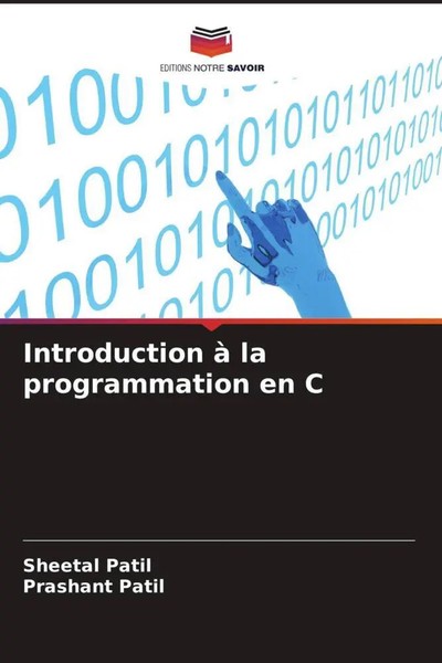 Sheetal Patil (U. A.) | Introduction à La Programmation En C | Taschenbuch-image