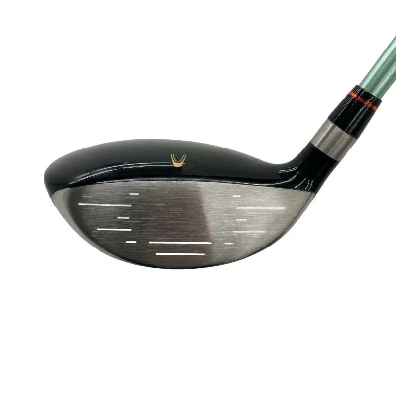 HONMA GOLF BERES E-03 5W Fairway Wood Flex-R 2STAR ARMRQ 8 45 With H/C - Image 4 of 4