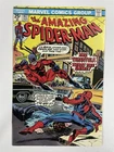 Amazing Spider-Man 147 VF+ Very Fine+ 8.5 Marvel 1975