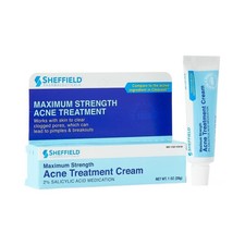 Medline Salicylic Acid 2 Acne Cream