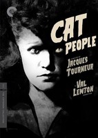 Criterion Collection - Cat People/Dvd - Dvd - G3Z