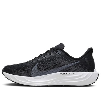 NIKE Pegasus Plus 28cm 中古品 Nike Pegasus Plus Black Pure Platinum Running Sneakers FQ7262-002