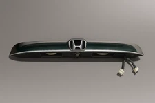 2009 2010 2011 2012 2013 2015 Honda Pilot Chrome Tail Lift Gate Trim + CAMERA